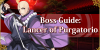 Boss: Lancer of Purgatorio Ch3-4 (Shimousa)