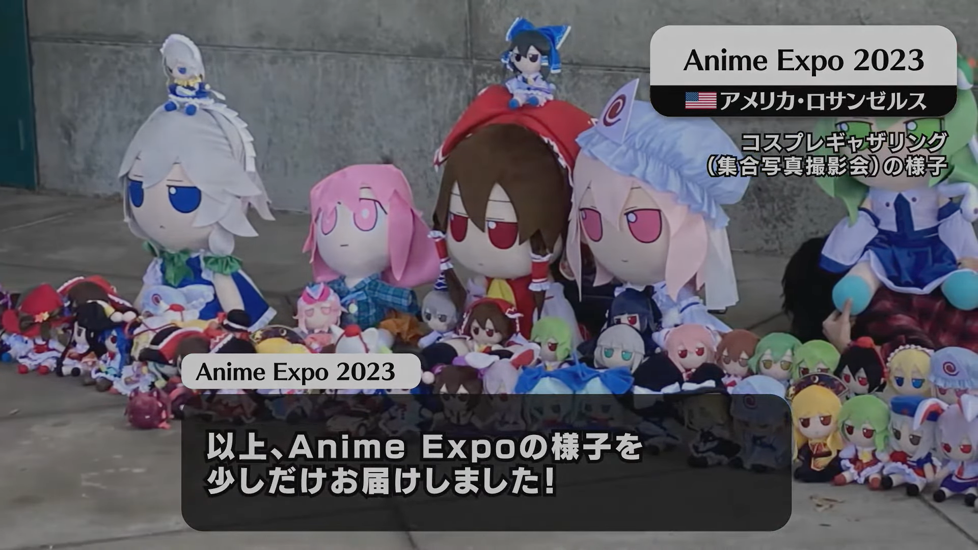 Anime Expo 4