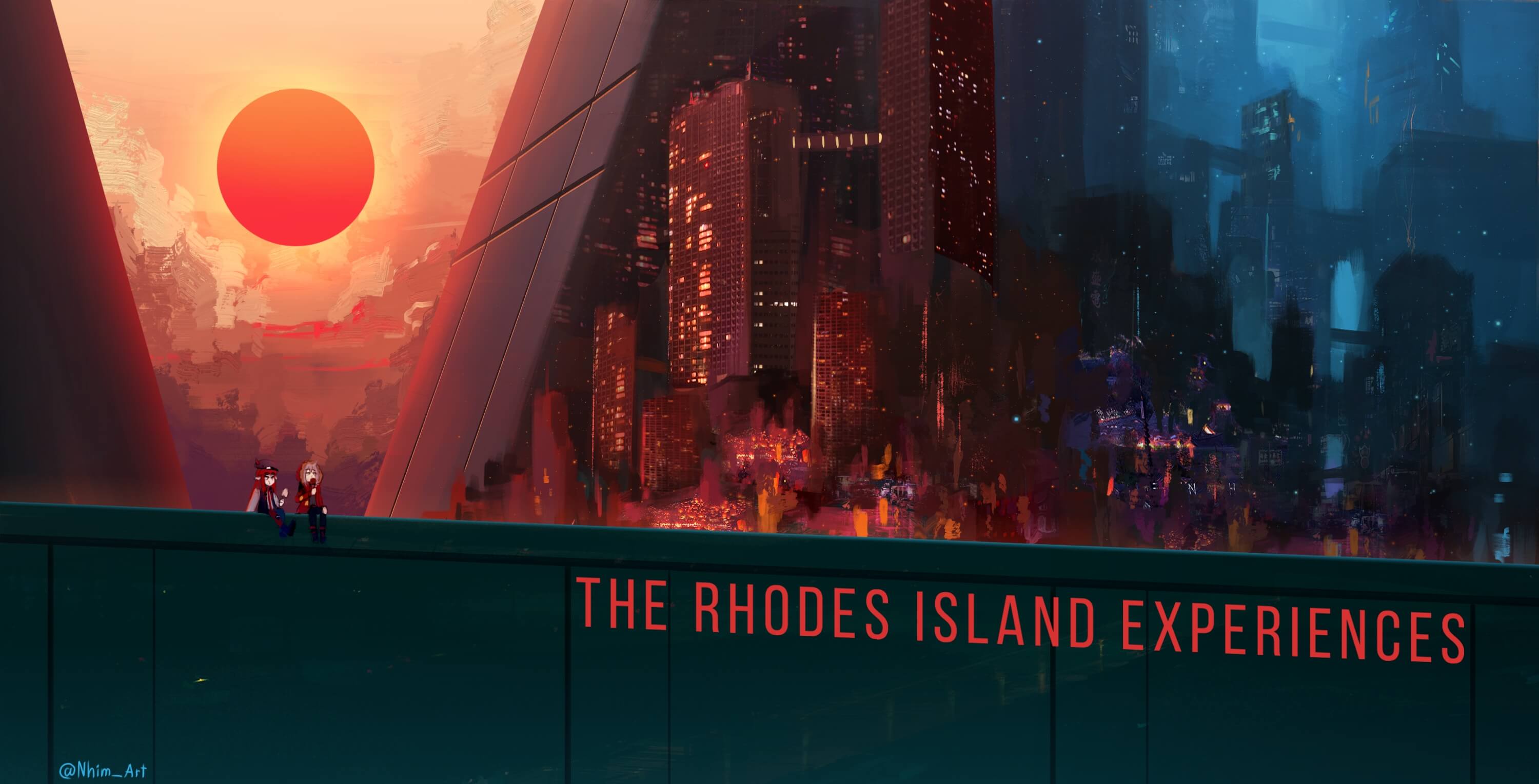 The Rhodes Island Experiences | Arknights Wiki - GamePress