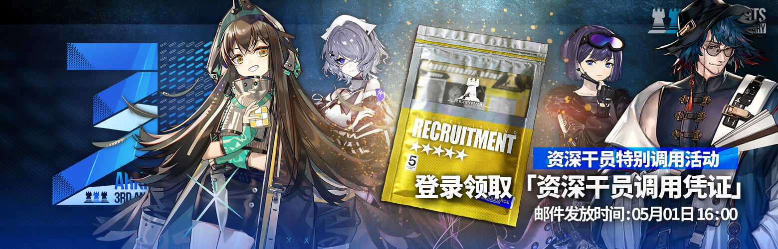 Elite Operator Recruitment Permit