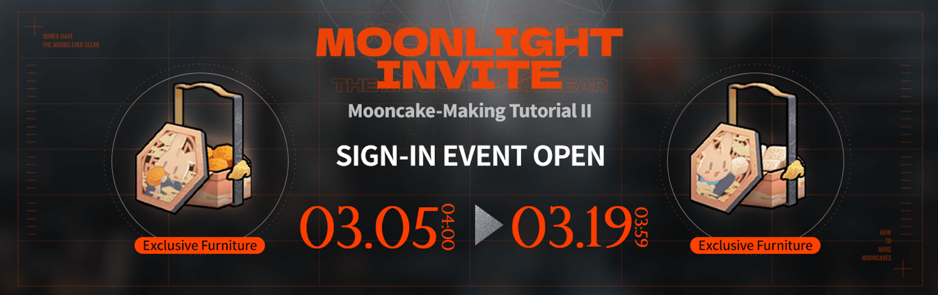 Moonlight Invite Login