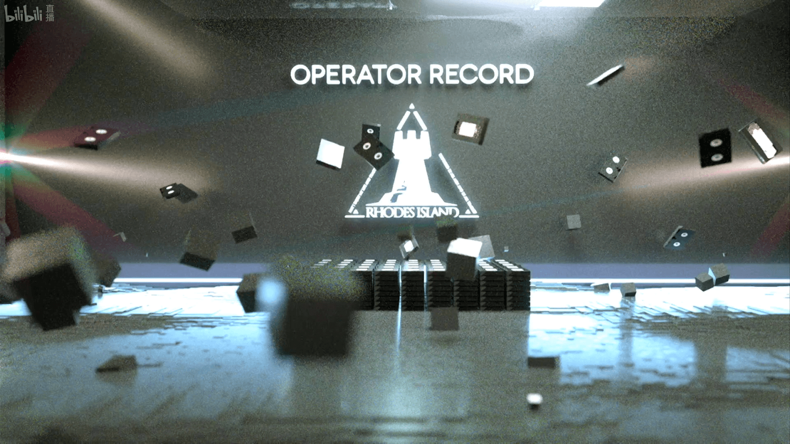 OperatorRecord