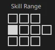 skill range