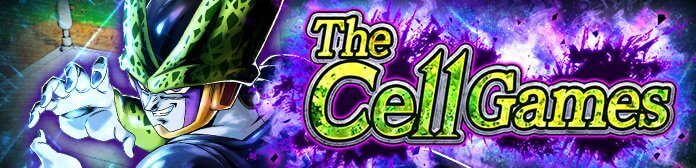 The Cell Games Event Guide