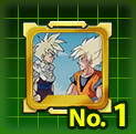 You Can Do It, Right, Gohan? Memory No. １