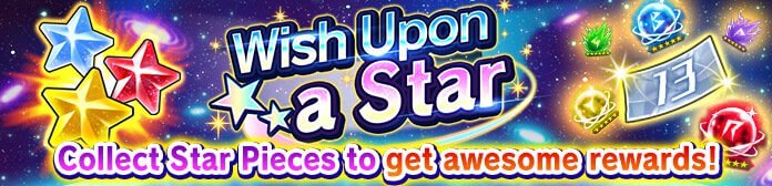 Wish Upon a Star Event Guide