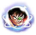 Super Soul [Goku Captain Ginyu]