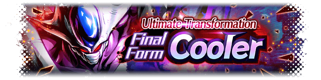 Ultimate Transformation: Final Form Cooler