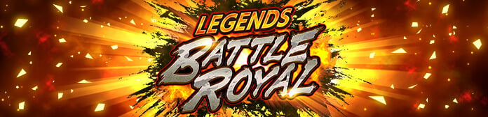 Legends Battle Royal Team Guide
