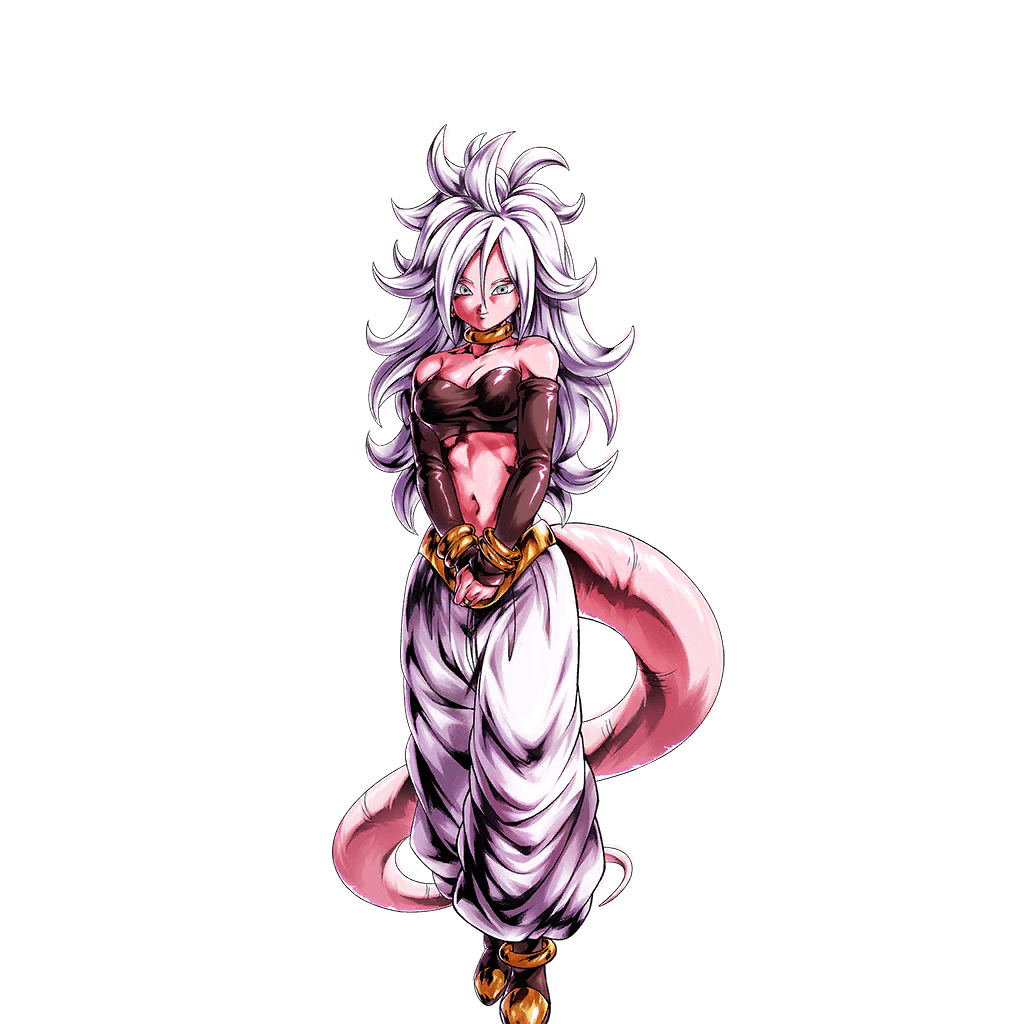 Android 21 db