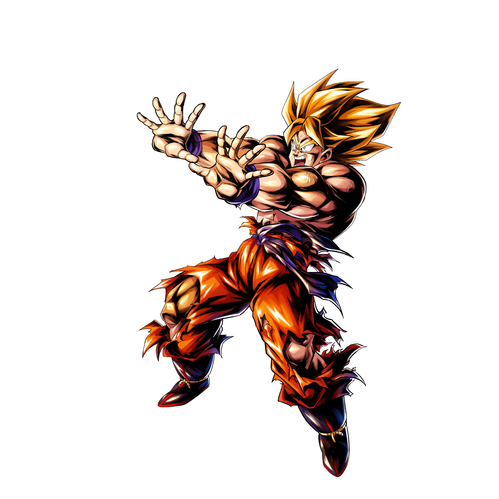 HE Shallot (Light)  Dragon Ball Legends Wiki - GamePress