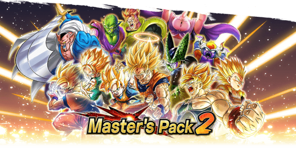 Master's Pack 2