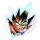 Rising Soul [Goku Captain Ginyu]
