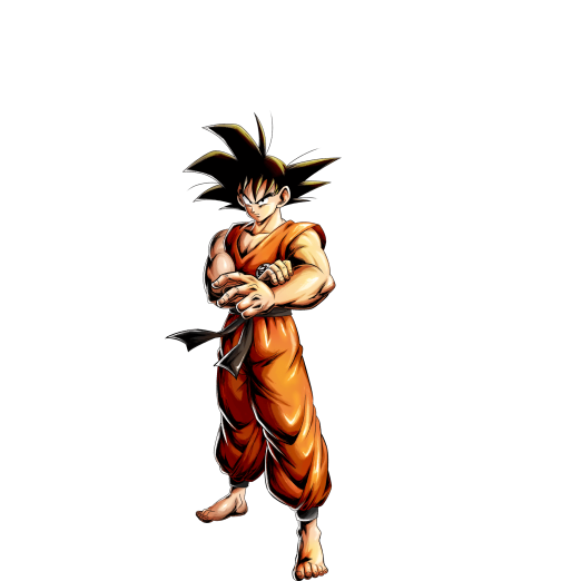 Goku ssj blue 3, Wiki