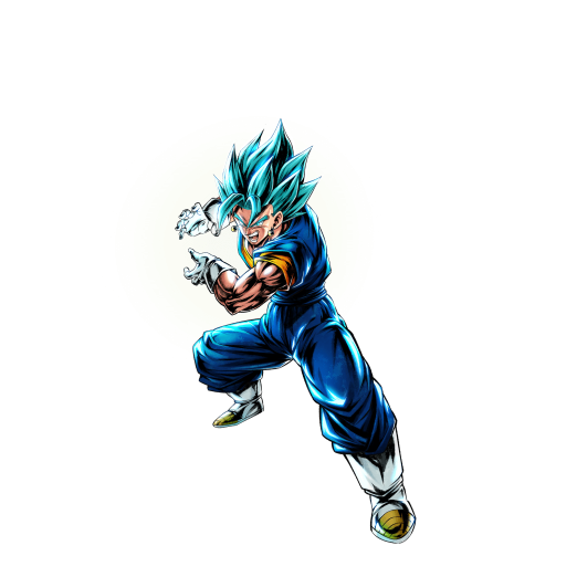 Goku Ssj Blue, Wiki