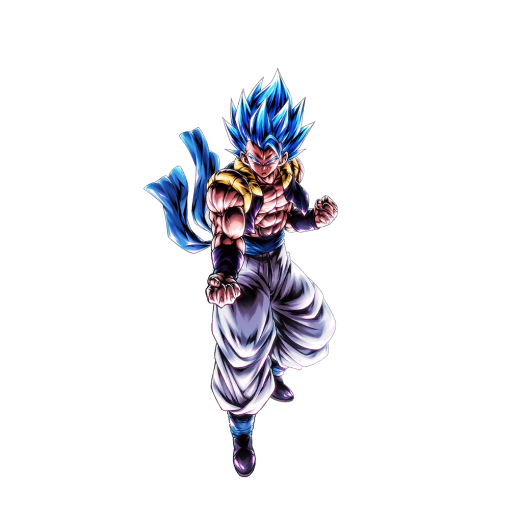 Are they better at 14* or is Ultra gogeta going to be better at 14