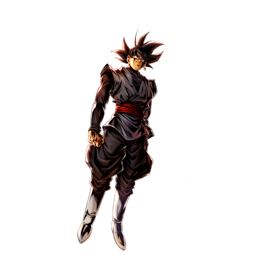 Goku Black, Anime Battle Simulator Wiki