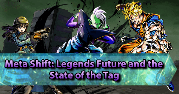 Meta Shift: Legends Future and the State of the Tag
