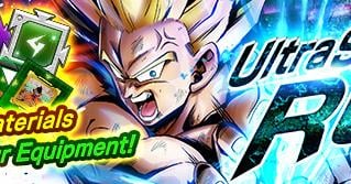Ultra Space-Time Rush Event Guide