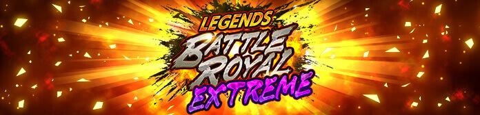 Legends Battle Royale Extreme Team Guide
