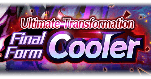 Ultimate Transformation: Final Form Cooler