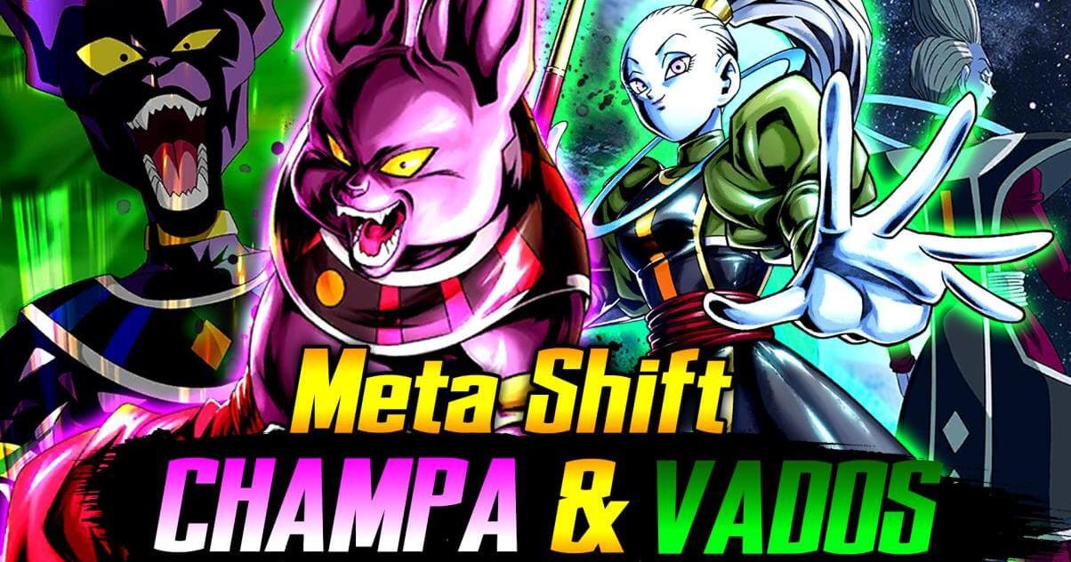 Meta Shift: Champa & Vados