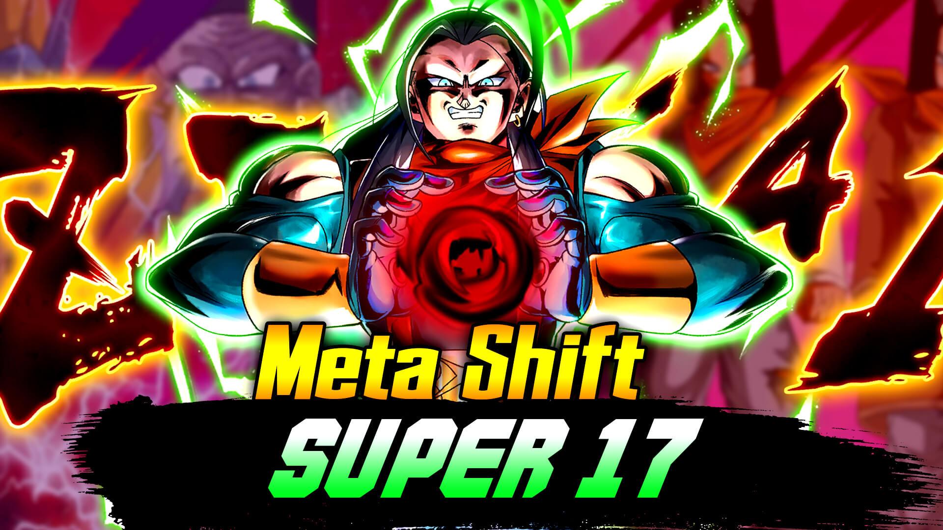 Meta Shift: Super #17