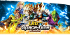 Ultra Space Time Summon #5