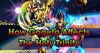How Gogeta Affects the Holy Trinity