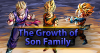 The Growth of Son Family
