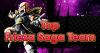 Top Frieza Saga Team