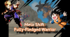 Meta Shift: Full-Fledged Warrior