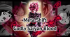 Meta Shift: Godly Saiyan Blood