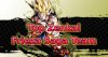 Top Zenkai Frieza Saga Team
