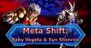 Meta Shift: Baby Vegeta & Syn Shenron