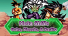 Meta Shift: Goku, Piccolo, & Raditz