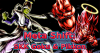 Meta Shift: SKK Goku & Pikkon