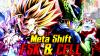 Meta Shift: SSJ2 Gohan & Cell