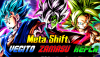 Meta Shift: Zamasu, Vegito, Kefla