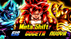 Meta Shift: Gogeta, Eis, Nuova