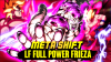 Meta Shift: Frieza