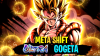 Meta Shift: Gogeta