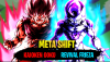 Meta Shift: Frieza and Goku