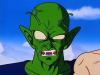 piccolo disgusted