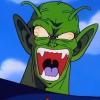 piccolo shocked and enraged