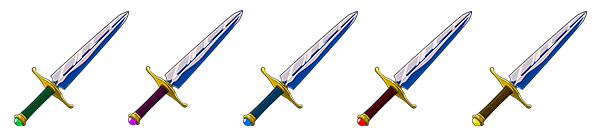 Z Swords