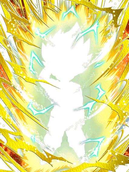 Awakened UR Courage Awakened - Super Saiyan Goku Jr. Super INT | DBZ Dokkan  Battle - GamePress