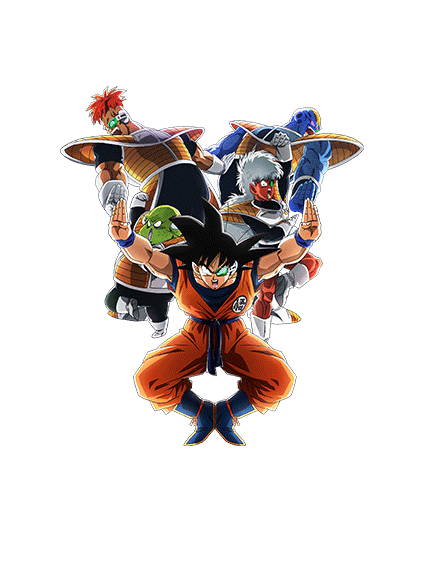 LR Ginyu Force Reborn - Ginyu (Goku) (Ginyu Force) Extreme TEQ | DBZ Dokkan  Battle - GamePress