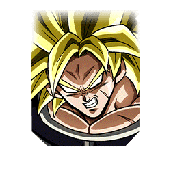 The Trump Card Goku (Kaioken)