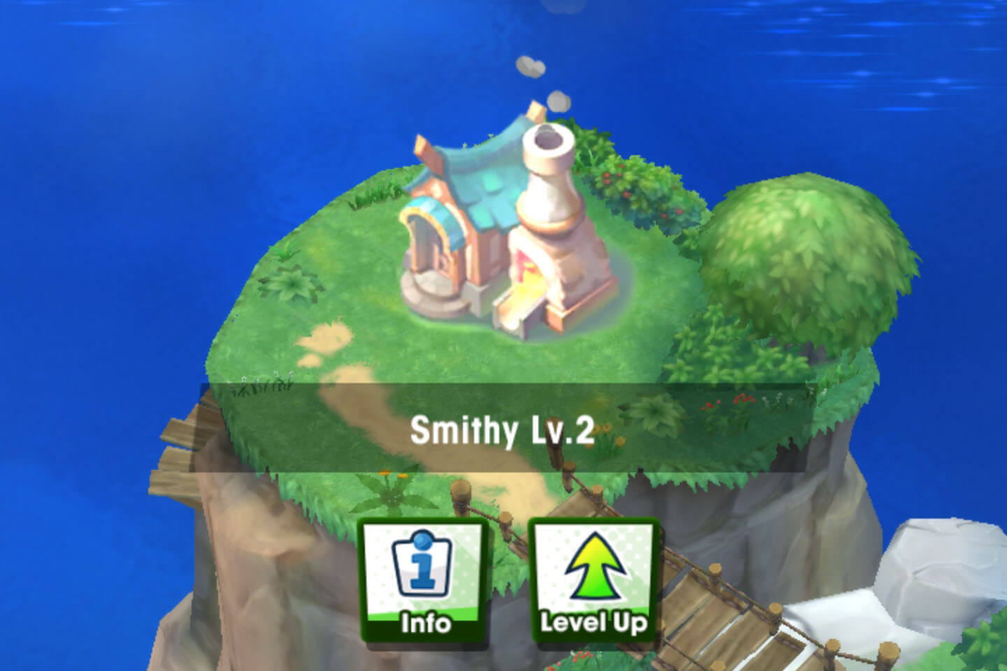 Smithy Screenshot